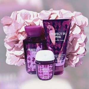 NEW Bath and Body Works Gift Set